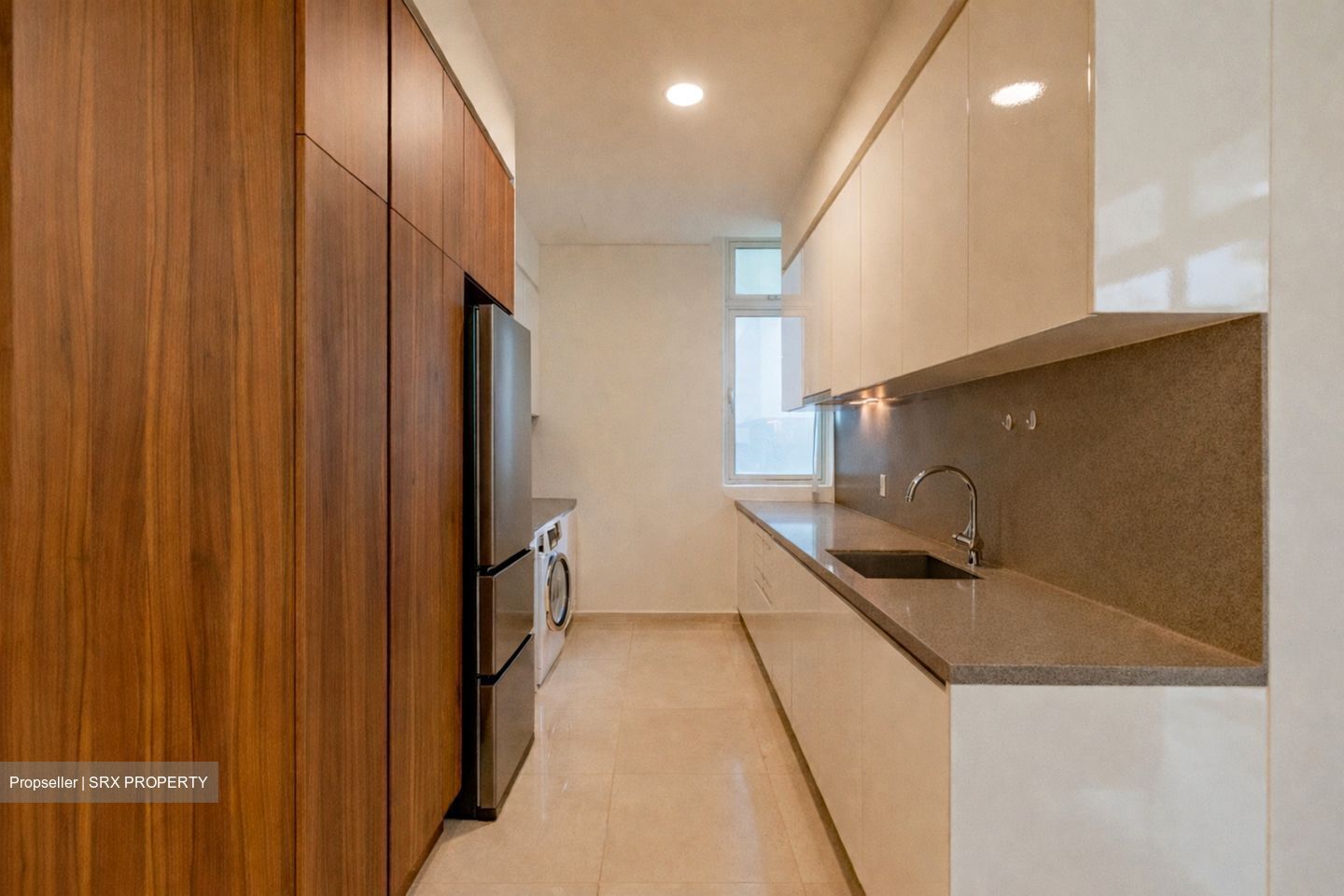 Sea Suites (D5), Apartment #536858741